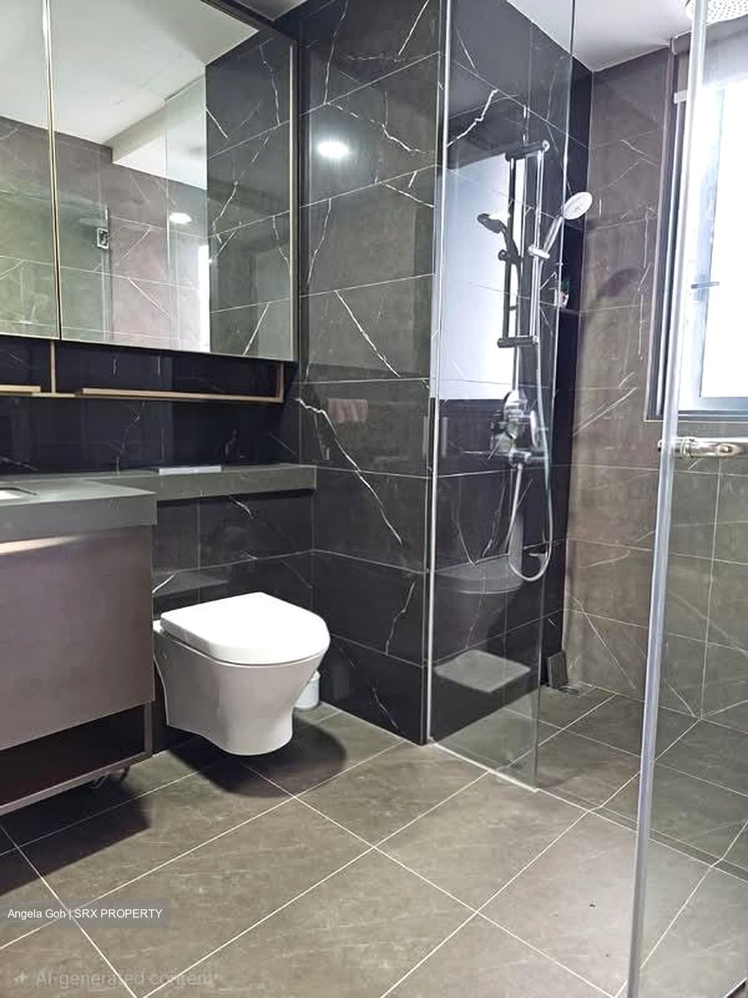 The Florence Residences (D19), Apartment #556155491